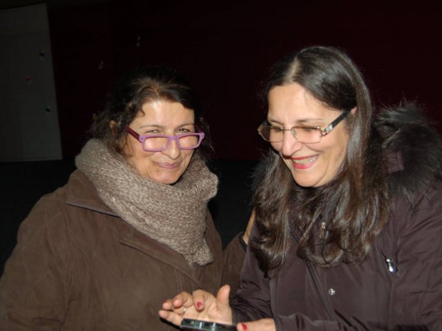 Reading Per Buoni Intenditori...in memory Arturo